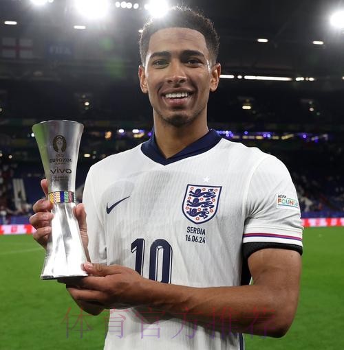 贝林厄姆获奖感言:想和皇马还有英格兰赢更多荣誉 贝林厄姆获奖感言:想和皇马还有英格兰赢更多荣誉